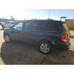 2012 DODGE CARAVAN