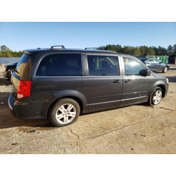 2012 DODGE CARAVAN