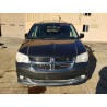 2012 DODGE CARAVAN