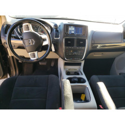 2012 DODGE CARAVAN