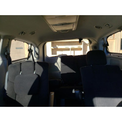 2012 DODGE CARAVAN