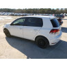 2011 VOLKSWAGEN GOLF