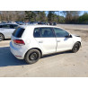 2011 VOLKSWAGEN GOLF