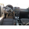 2011 VOLKSWAGEN GOLF