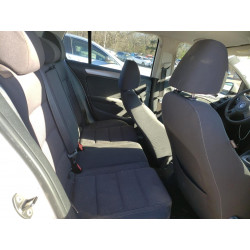 2011 VOLKSWAGEN GOLF
