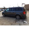 2019 DODGE CARAVAN