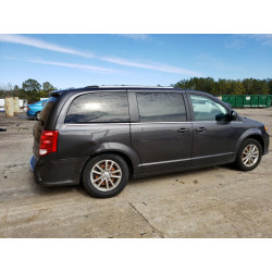 2019 DODGE CARAVAN