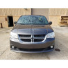 2019 DODGE CARAVAN