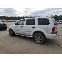 2007 DODGE DURANGO