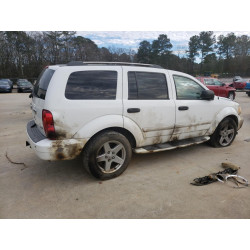 2007 DODGE DURANGO