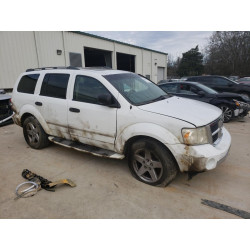 2007 DODGE DURANGO