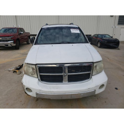 2007 DODGE DURANGO