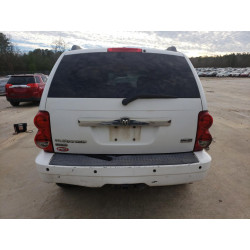 2007 DODGE DURANGO
