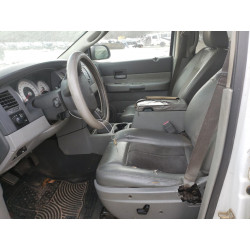 2007 DODGE DURANGO