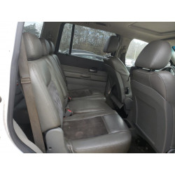 2007 DODGE DURANGO
