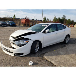2013 DODGE DART