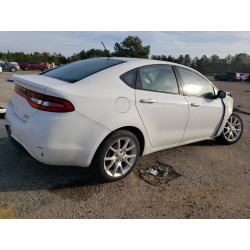 2013 DODGE DART