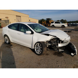 2013 DODGE DART
