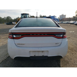 2013 DODGE DART