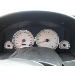 2005 SATURN VUE
