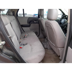 2005 SATURN VUE