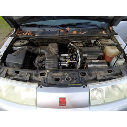 2005 SATURN VUE