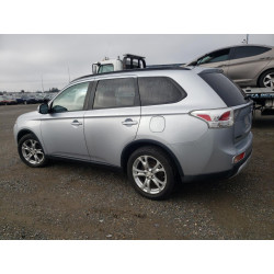 2015 MITSUBISHI OUTLANDER