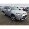 2015 MITSUBISHI OUTLANDER