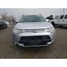 2015 MITSUBISHI OUTLANDER