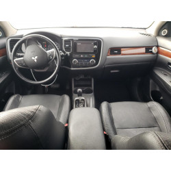 2015 MITSUBISHI OUTLANDER