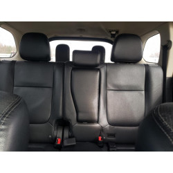 2015 MITSUBISHI OUTLANDER