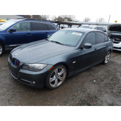2010 BMW 3 SERIES