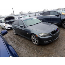 2010 BMW 3 SERIES