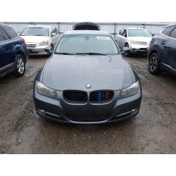2010 BMW 3 SERIES