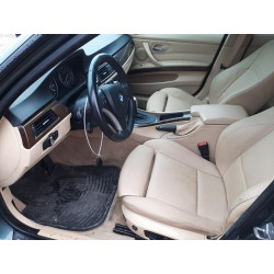 2010 BMW 3 SERIES