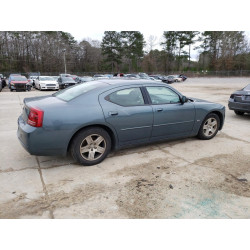 2006 DODGE CHARGER