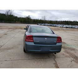 2006 DODGE CHARGER