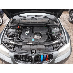 2010 BMW 3 SERIES