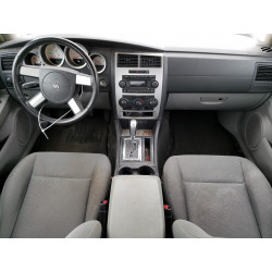 2006 DODGE CHARGER