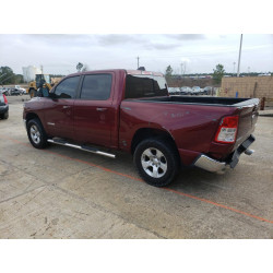 2019 DODGE RAM 2500
