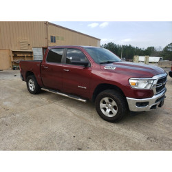 2019 DODGE RAM 2500