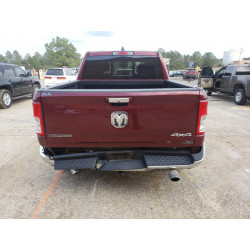 2019 DODGE RAM 2500