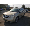 2010 DODGE JOURNEY