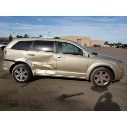 2010 DODGE JOURNEY