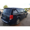 2011 DODGE CARAVAN
