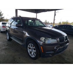 2011 BMW X5