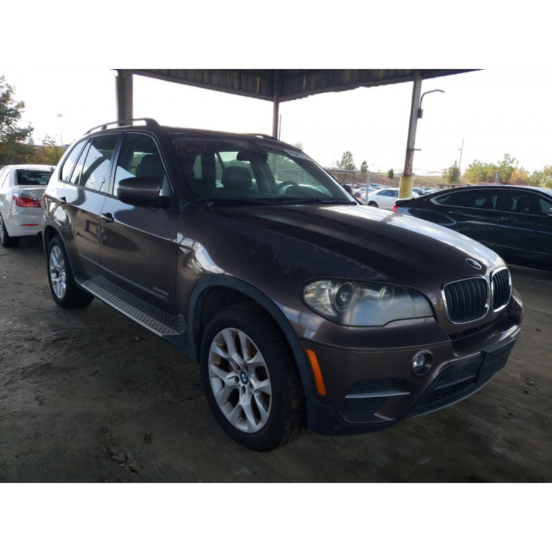 2011 BMW X5