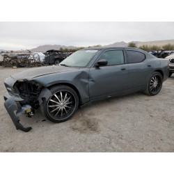 2007 DODGE CHARGER