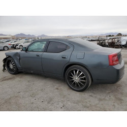 2007 DODGE CHARGER