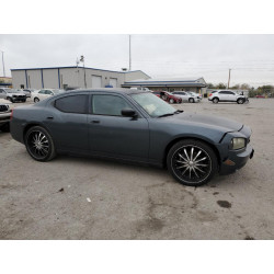 2007 DODGE CHARGER